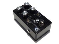 Umbrella Company #24  Hard Overdrive / Distortion_2