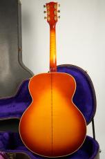 Gibson J-200 ARTIST Vintage Sunburst 19731975年製|Kalamazoo Factory_3