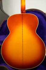 Gibson J-200 ARTIST Vintage Sunburst 19731975年製|Kalamazoo Factory_4