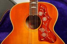 Gibson J-200 ARTIST Vintage Sunburst 19731975年製|Kalamazoo Factory_5