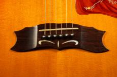 Gibson J-200 ARTIST Vintage Sunburst 19731975年製|Kalamazoo Factory_7