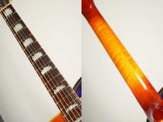 Gibson J-200 ARTIST Vintage Sunburst 19731975年製|Kalamazoo Factory_8