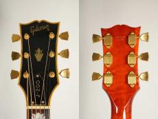 Gibson J-200 ARTIST Vintage Sunburst 19731975年製|Kalamazoo Factory_9