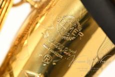H. Selmer H.SELMER A.SAX Mk.Ⅵs/n138***_2