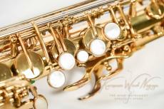 H. Selmer H.SELMER A.SAX Mk.Ⅵs/n138***_3