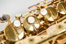 H. Selmer H.SELMER A.SAX Mk.Ⅵs/n138***_4