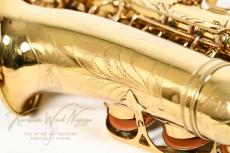 H. Selmer H.SELMER A.SAX Mk.Ⅵs/n138***_5