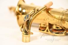 H. Selmer H.SELMER A.SAX Mk.Ⅵs/n138***_6