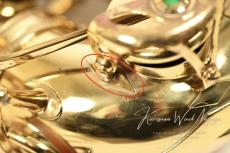 H. Selmer H.SELMER A.SAX Mk.Ⅵs/n138***_7