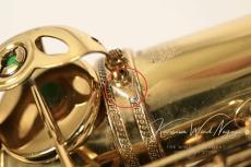 H. Selmer H.SELMER A.SAX Mk.Ⅵs/n138***_8