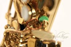 H. Selmer H.SELMER A.SAX Mk.Ⅵs/n138***_9