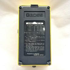 BOSS 【1979年製】OD-1 Overdrive w/RC3403ADB【日本製】_2