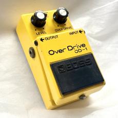 BOSS 【1979年製】OD-1 Overdrive w/RC3403ADB【日本製】_3