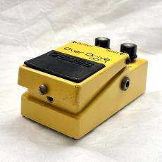 BOSS 【1979年製】OD-1 Overdrive w/RC3403ADB【日本製】_6