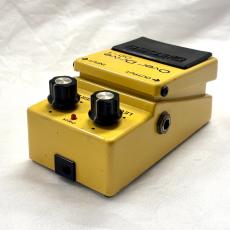 BOSS 【1979年製】OD-1 Overdrive w/RC3403ADB【日本製】_7
