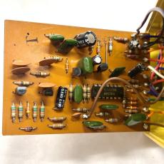 BOSS 【1979年製】OD-1 Overdrive w/RC3403ADB【日本製】_9