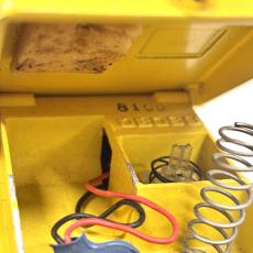 BOSS 【1979年製】OD-1 Overdrive w/RC3403ADB【日本製】_10