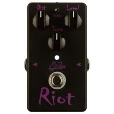 Suhr Riot (Black Edition)_2