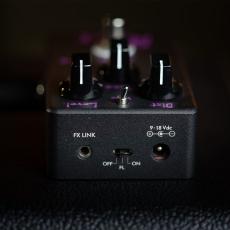Suhr Riot (Black Edition)_3