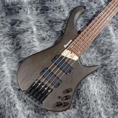 Ibanez EHB605 Walnut Flat