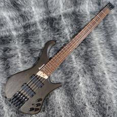 Ibanez EHB605 Walnut Flat_2