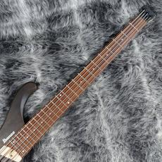 Ibanez EHB605 Walnut Flat_3