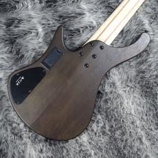Ibanez EHB605 Walnut Flat_4