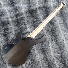 Ibanez EHB605 Walnut Flat_5