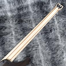 Ibanez EHB605 Walnut Flat_6