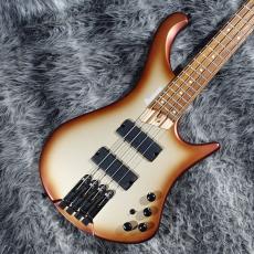 Ibanez EHB600 Charred Champagne Burst Matte