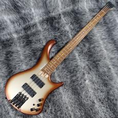 Ibanez EHB600 Charred Champagne Burst Matte_2