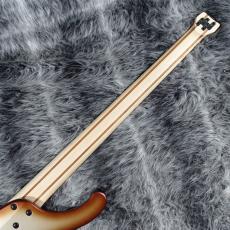 Ibanez EHB600 Charred Champagne Burst Matte_6