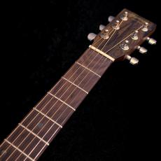 Martin 【エレアコ】【薄型ネック採用モデル】OMC-X2E ZIR Special【実物写真】_3