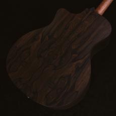 Martin 【エレアコ】【薄型ネック採用モデル】OMC-X2E ZIR Special【実物写真】_7