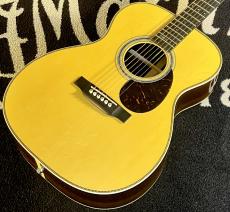 Martin OMJM S/N 3008807【ベアクロウが美しい個体】_2
