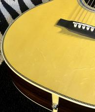 Martin OMJM S/N 3008807【ベアクロウが美しい個体】_4