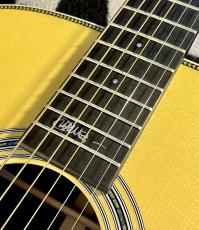 Martin OMJM S/N 3008807【ベアクロウが美しい個体】_5