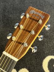 Martin OMJM S/N 3008807【ベアクロウが美しい個体】_6