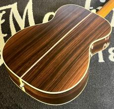 Martin OMJM S/N 3008807【ベアクロウが美しい個体】_8