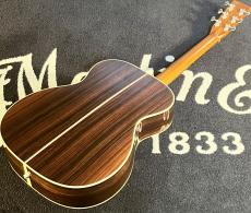 Martin OMJM S/N 3008807【ベアクロウが美しい個体】_9