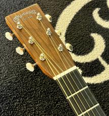 Martin OMJM S/N 3008807【ベアクロウが美しい個体】_10