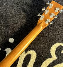 Martin OMJM S/N 3008807【ベアクロウが美しい個体】_11