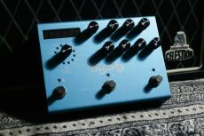 strymon BigSky Reverb