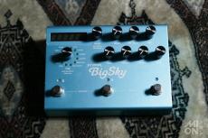 strymon BigSky Reverb_9