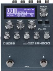 BOSS IR-200 AMP&CABINET PROCESSOR_6
