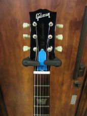 Gibson Custom Shop Tak Matsumoto DC Standard Aqua Blue 1st Edition_5