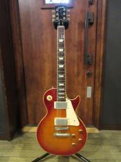 Gibson 1987 Les Paul Reissue Heritage Cherry Sunburst_2
