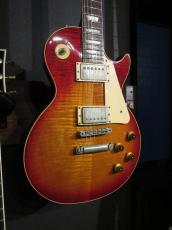 Gibson 1987 Les Paul Reissue Heritage Cherry Sunburst_3