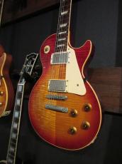 Gibson 1987 Les Paul Reissue Heritage Cherry Sunburst_4