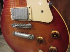Gibson 1987 Les Paul Reissue Heritage Cherry Sunburst_5